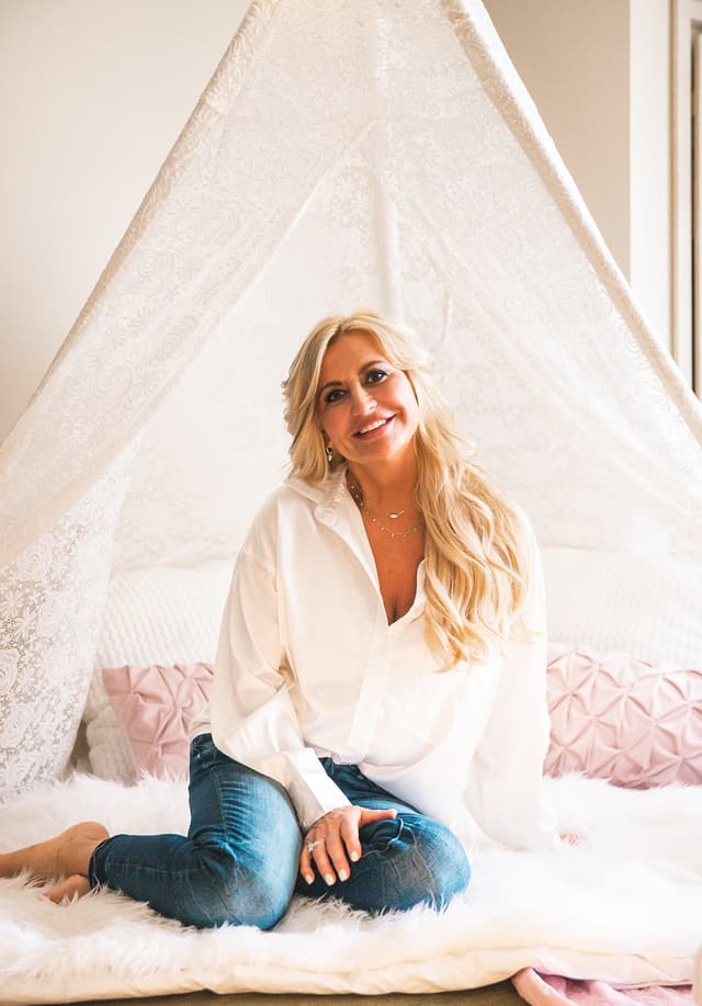 Bespoke picnic experience with style