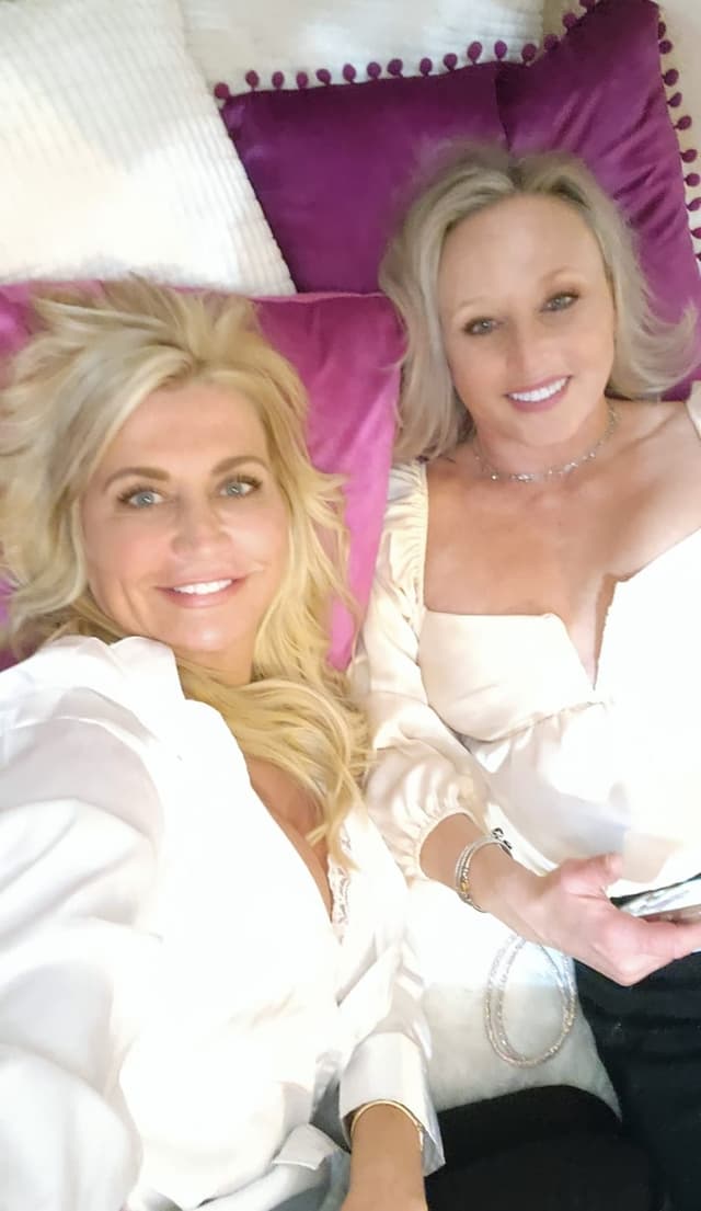 Upscale picnic events for special occasions